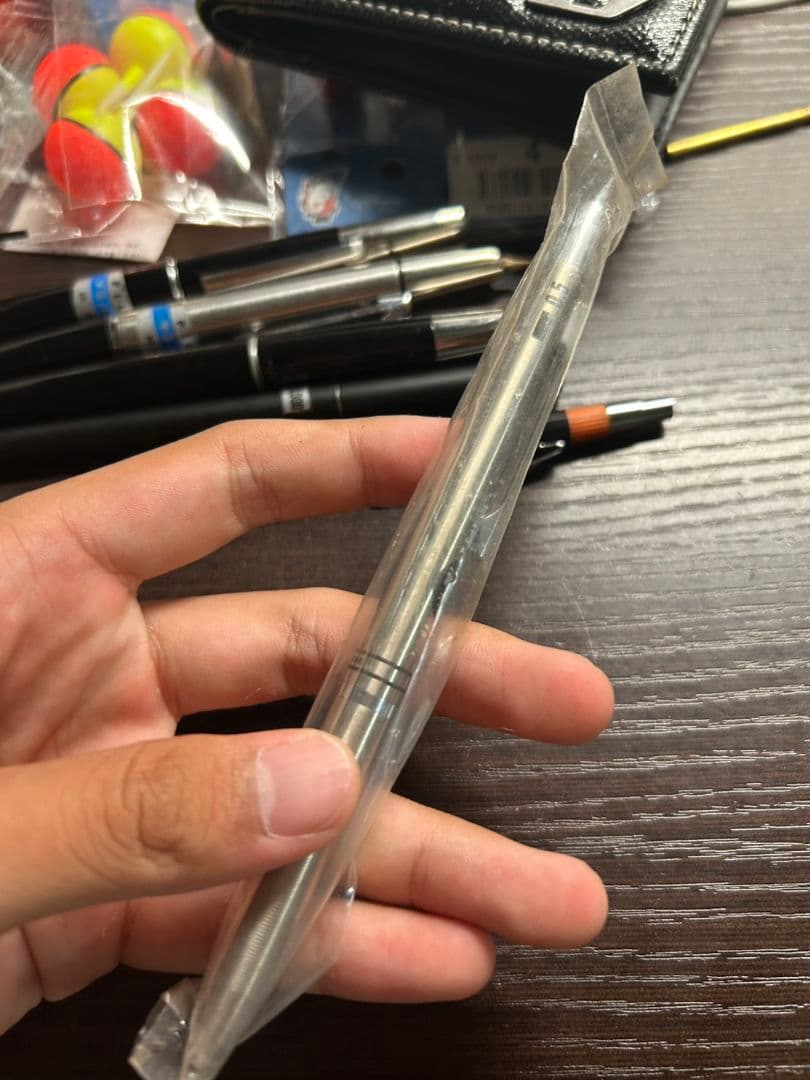 パイロット　ホソブト袋入り