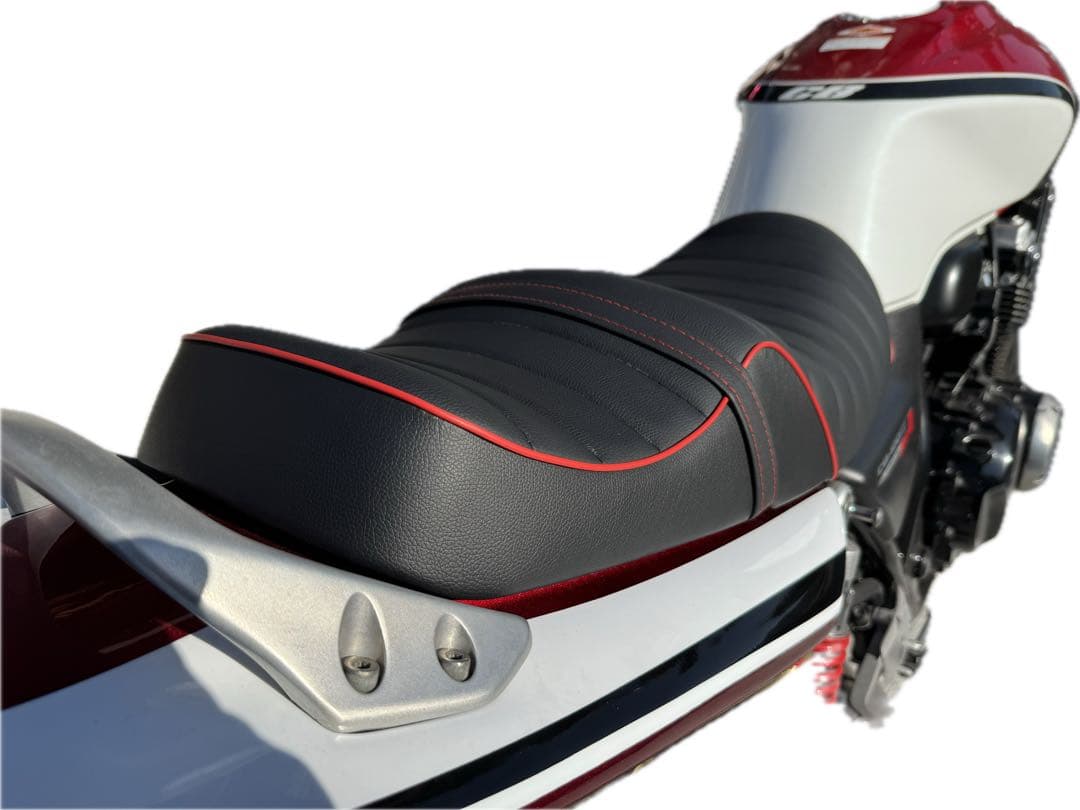 cb400sf タックロールシート nc39 nc42 即日発送　新春限定価格