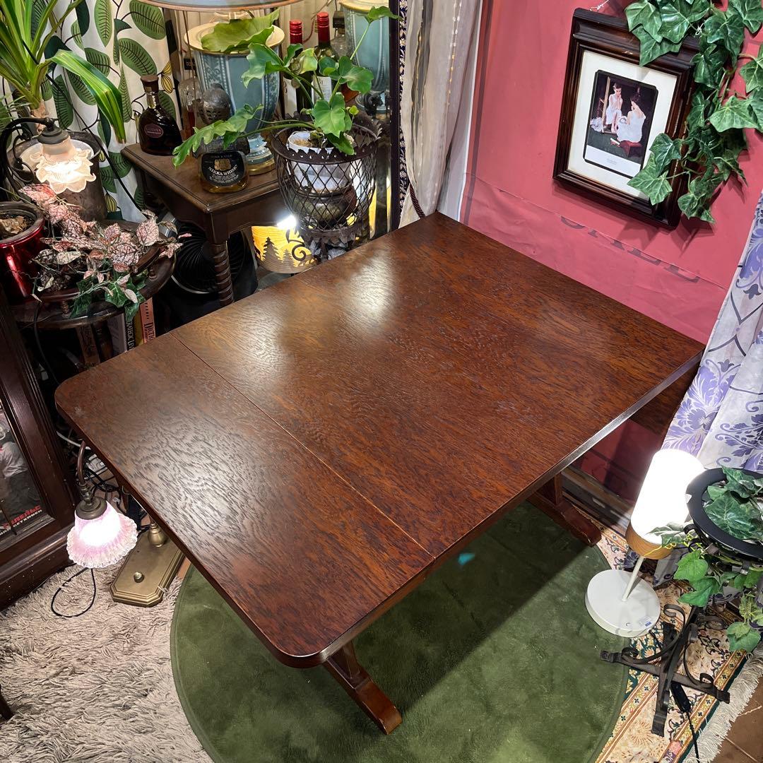 Sale 三越　カントリーハウス　ブルージュ　エクステンション　テーブル