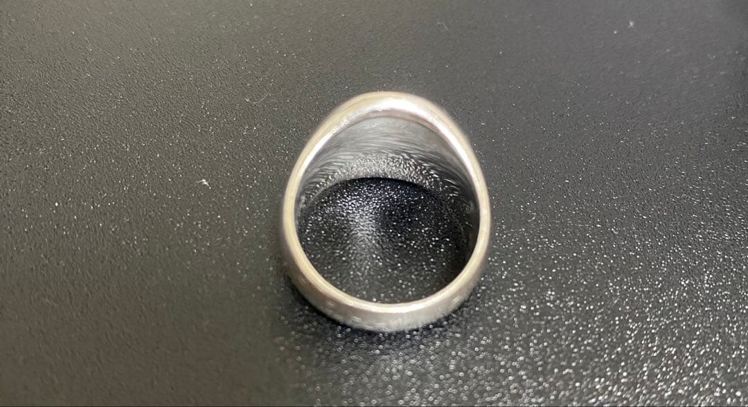 アクセサリー tomwood oval blue hawk eye 54