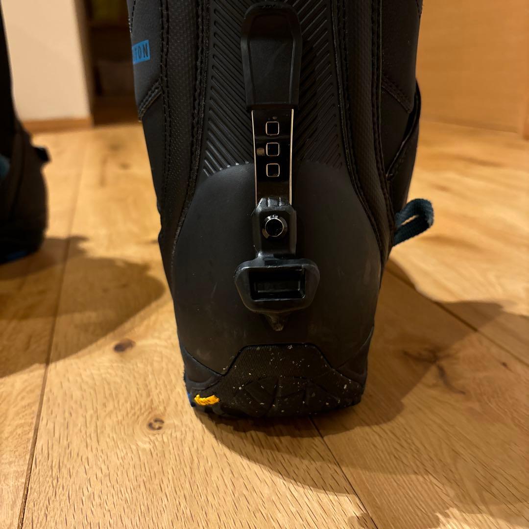 【xiu027】BURTON Stepon photon wide