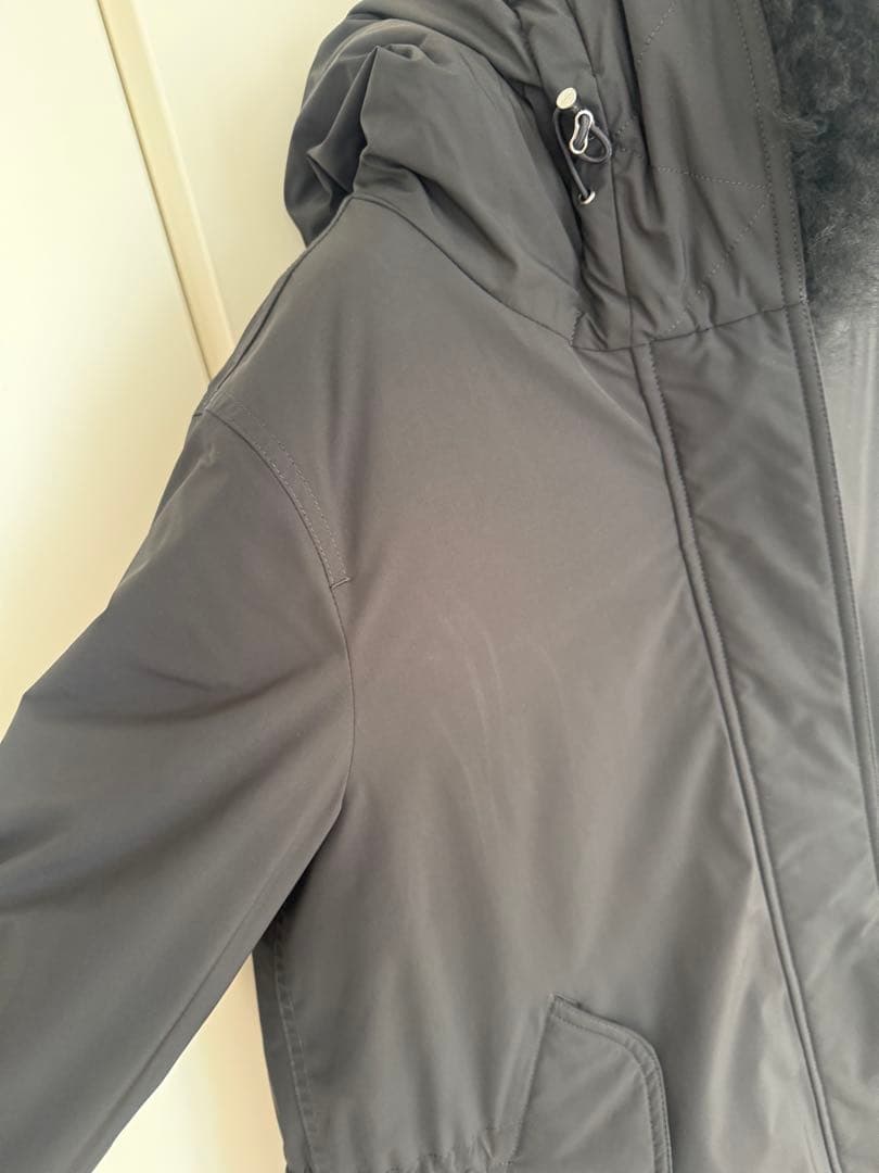 WOOLRICH/ウールリッチ ダウンコート＊KEYSTONE PARKA