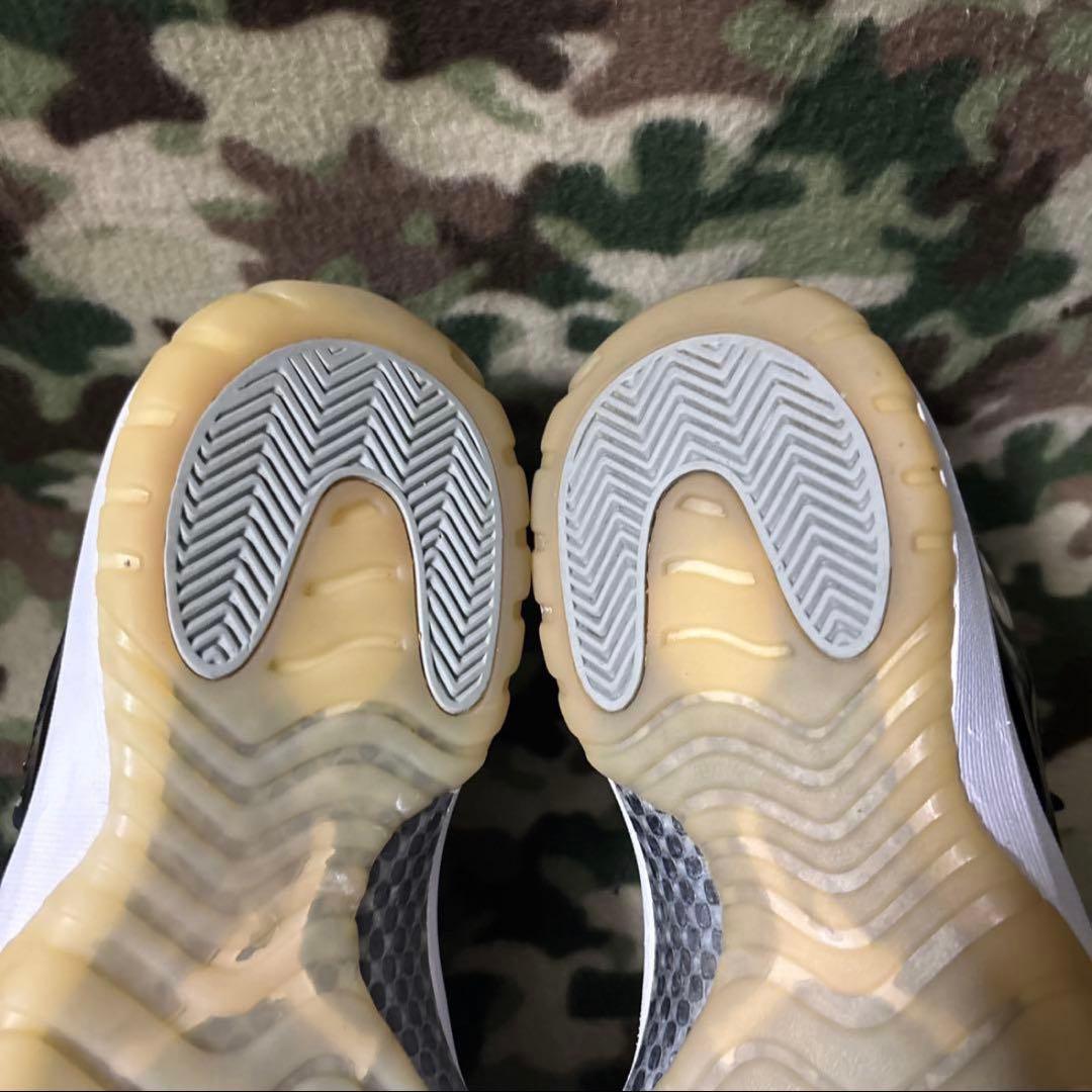NIKE AIR JORDAN 11 JUBILEE 30cm 送料無料