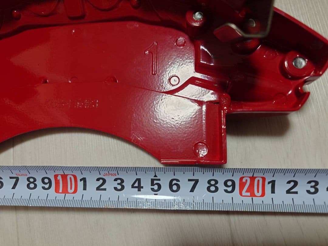 新品未使用AOOARACING キャリパーカバー　アルファード　レクサスNX用？