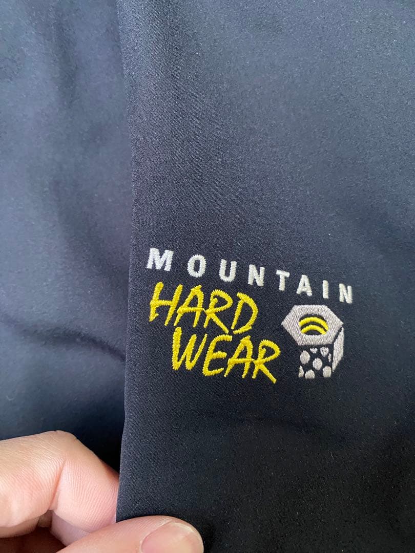 メ*郎様 Mountain hard wear