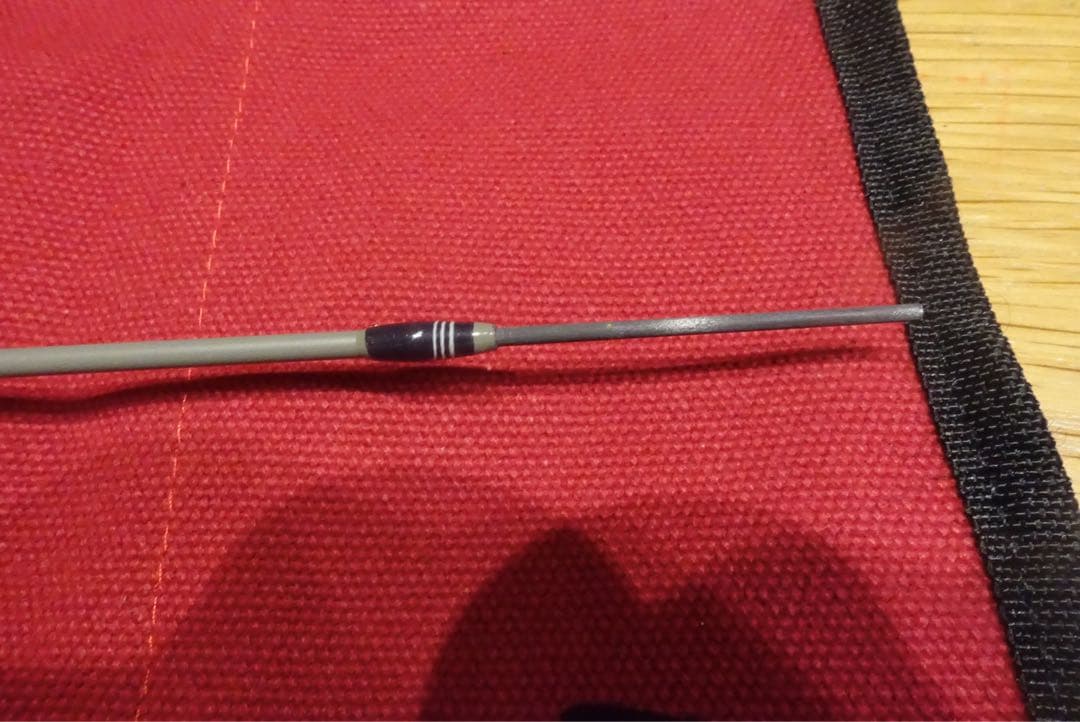 アブガルシア　ズームサファリ　505L ABU ZoomSafari 505L