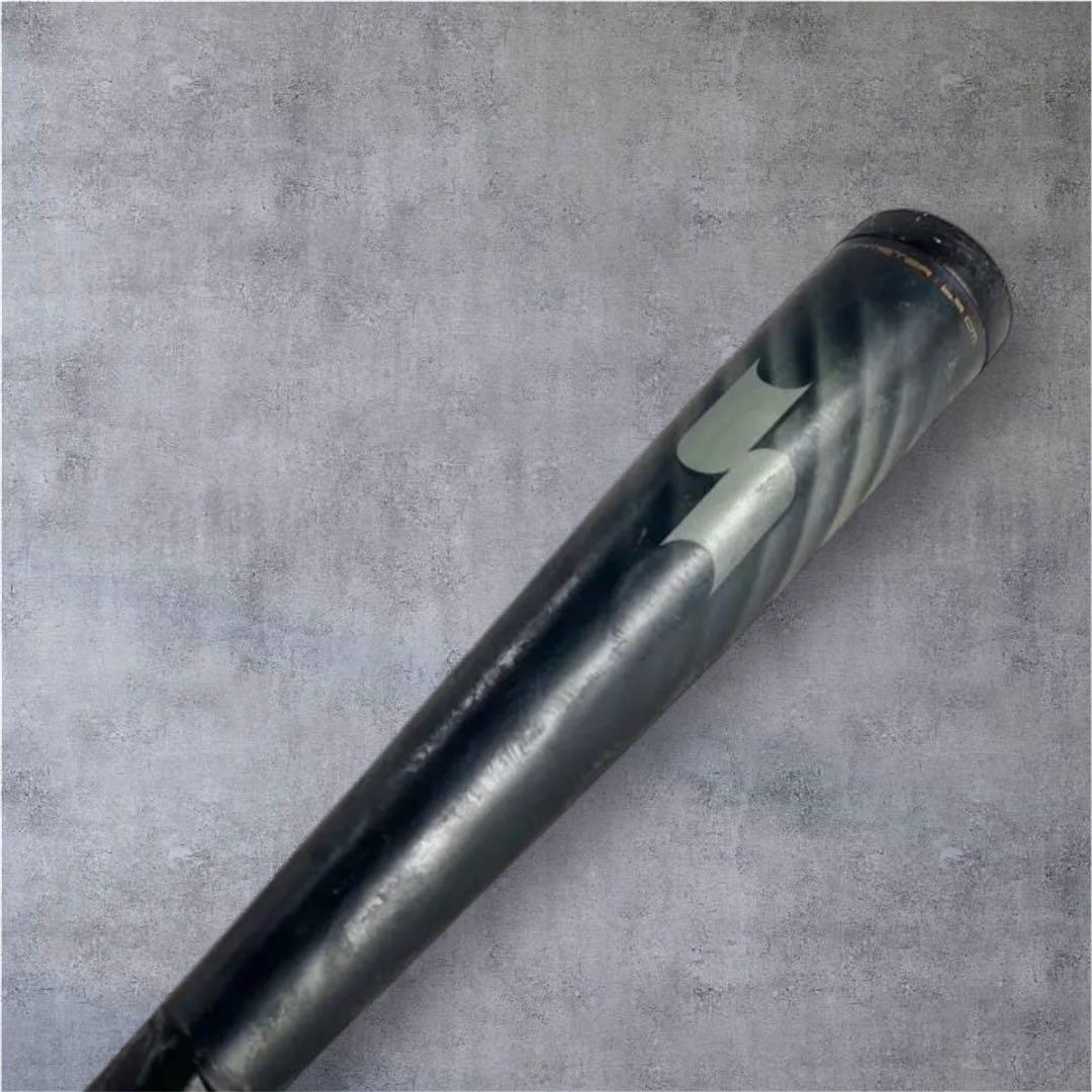 すぐ使用可能！ MM１８　軟式バット78cm２４時間以内配送！