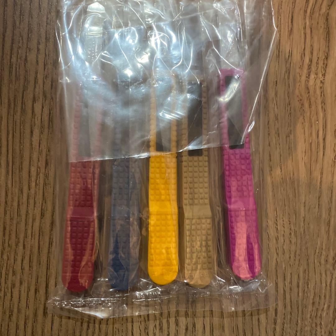 オルファカッター非売品5本セット