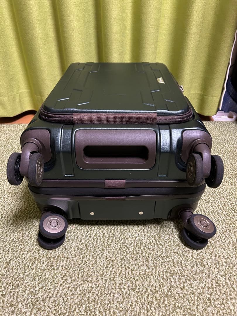 スーツケース 機内持込可 レジェンドウォーカー