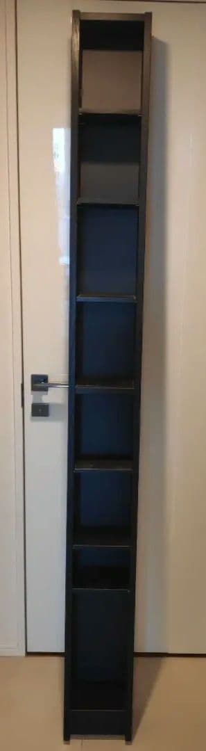 送料込み イケア GNEDBY グネドビー 本棚 IKEA