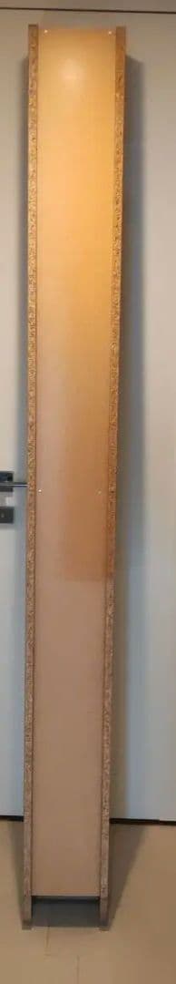 送料込み イケア GNEDBY グネドビー 本棚 IKEA