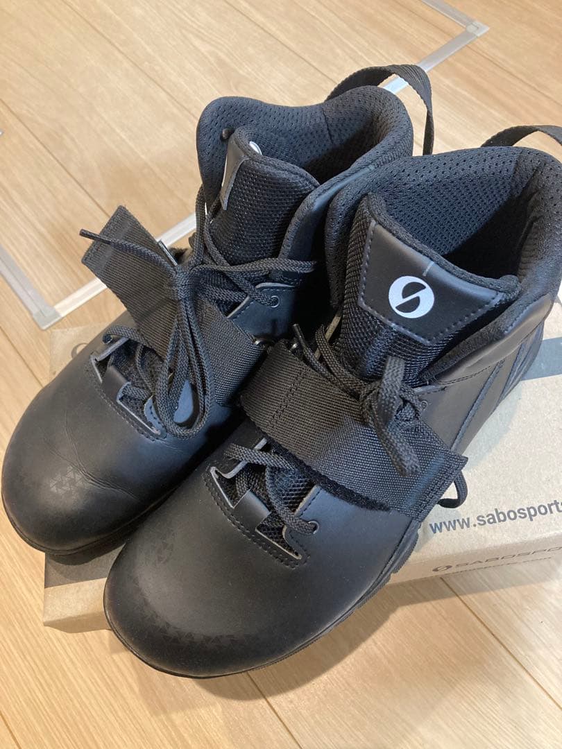 SABO（サボ）ヘビーデューティー 46 MBC