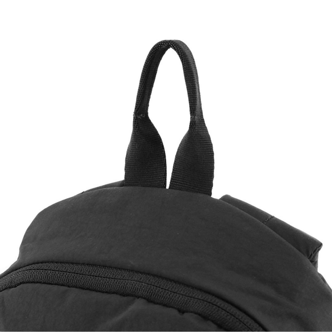 LemonedeGREGORY Sサイズ 12L リュック