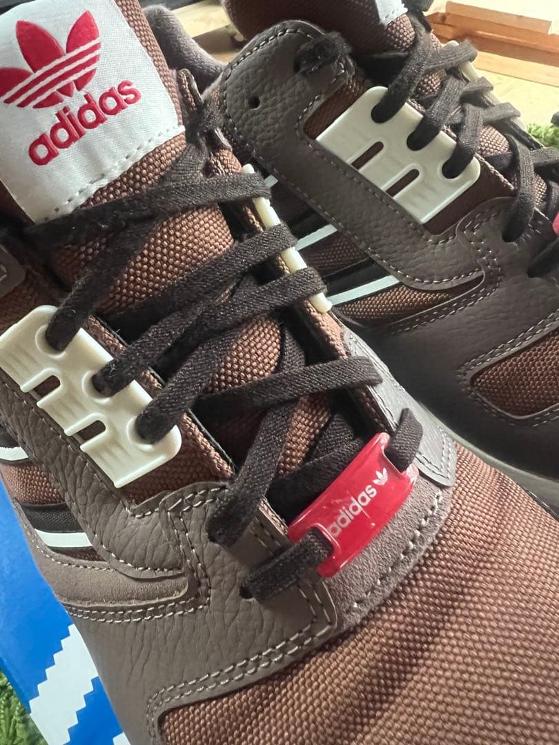 【美】ZX8000 GTX GOLF 28.0㎝ GORE-TEX