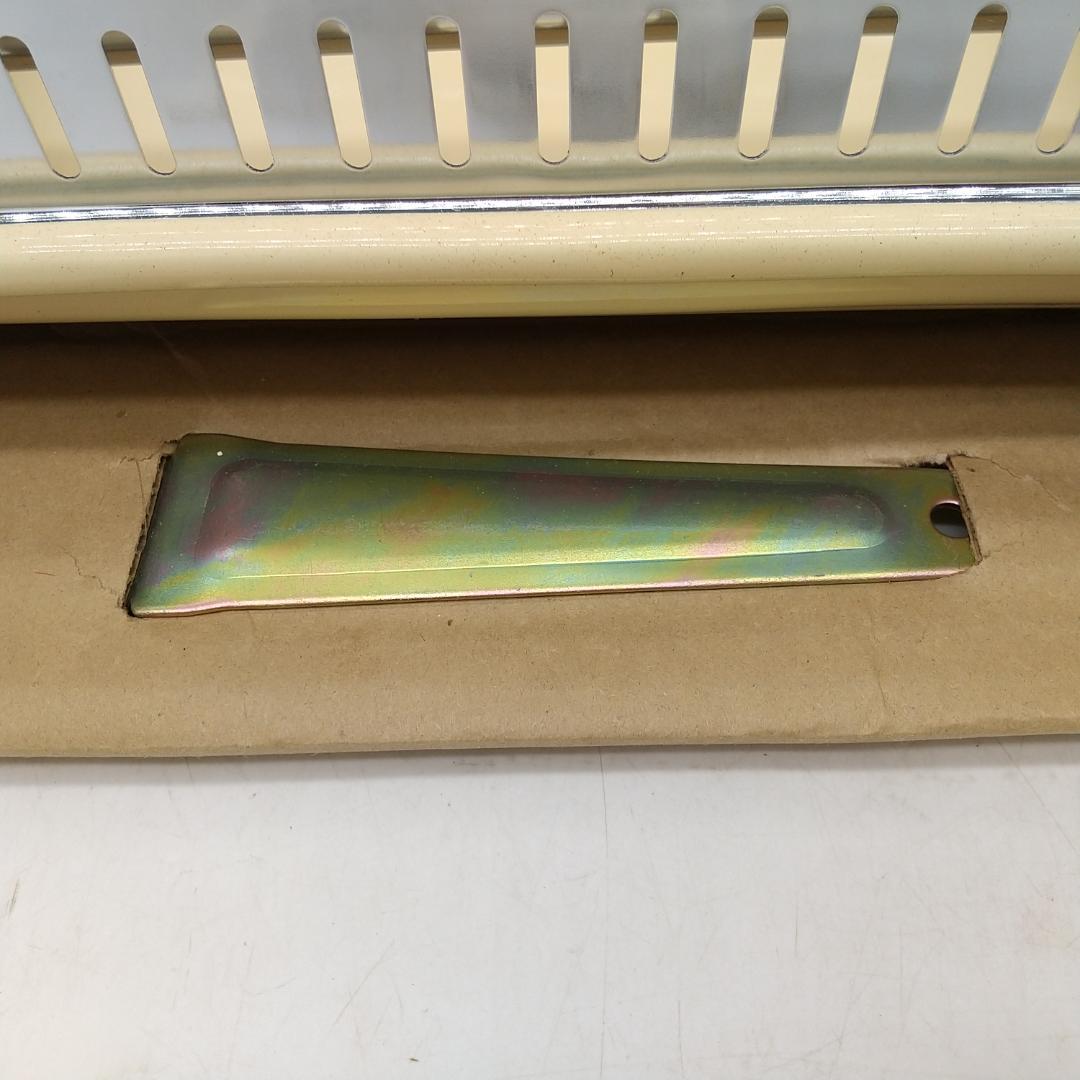 2699番(M) 昭和レトロ 未使用品 ヤマキン 焼肉料理器 Y-17型