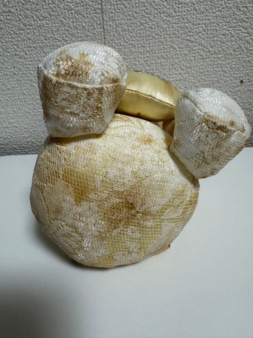 ハローキティ ぬいぐるみ 2000年　ミレニアム　レア