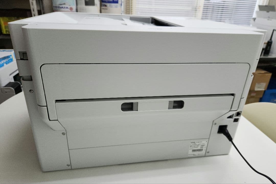 エプソン(EPSON)インクジェットプリンタ　 PX-M6712FT