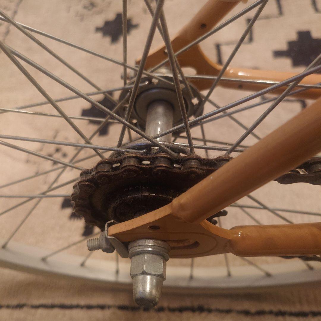 TOKYOBIKE LITE 26インチ