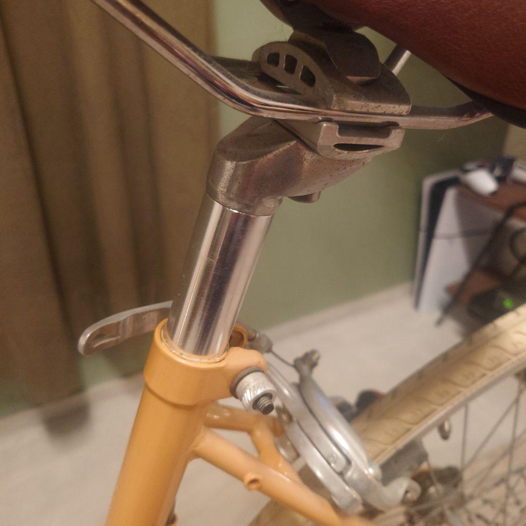 TOKYOBIKE LITE 26インチ