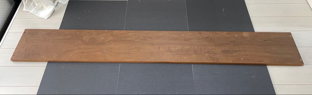 無印良品 スタッキングシェルフ パーツ