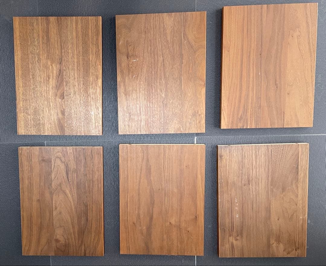 無印良品 スタッキングシェルフ パーツ