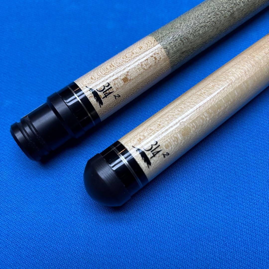 【中古】プレデター 314-2シャフト(14山)