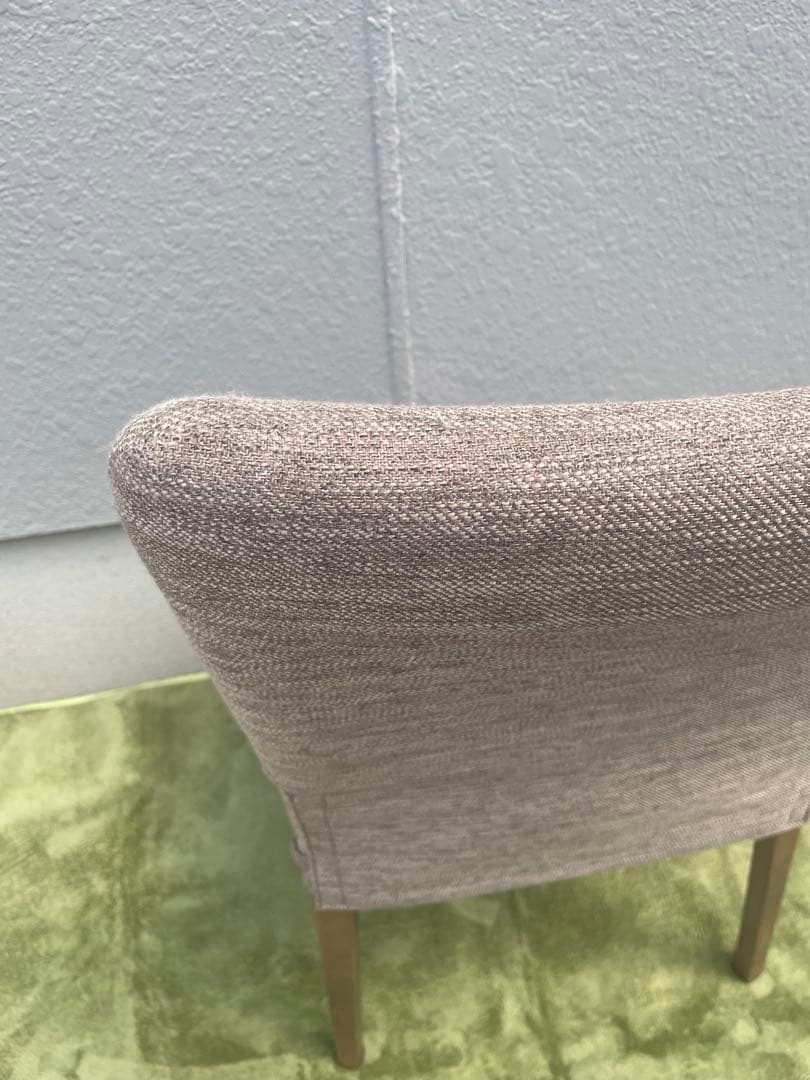 ニトリ ダイニングこたつチェア