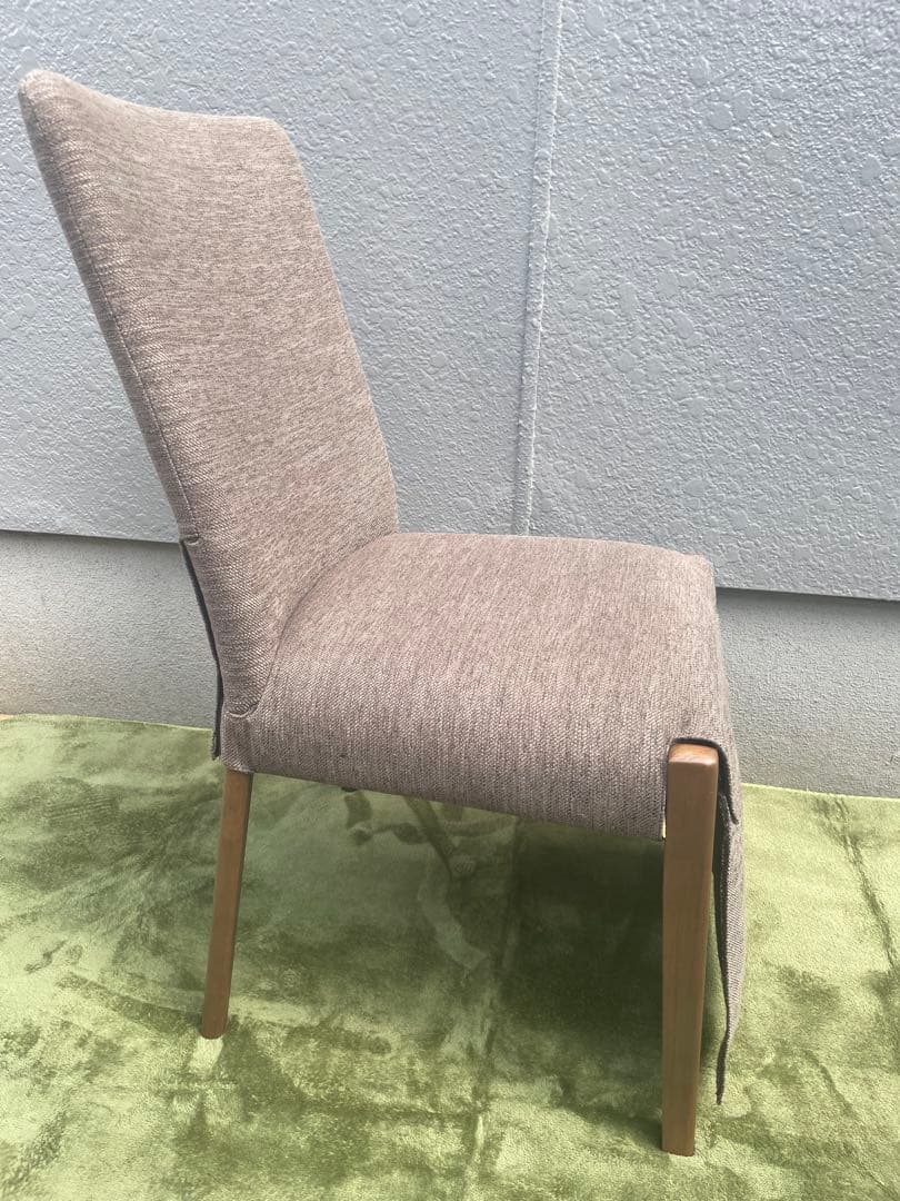 ニトリ ダイニングこたつチェア