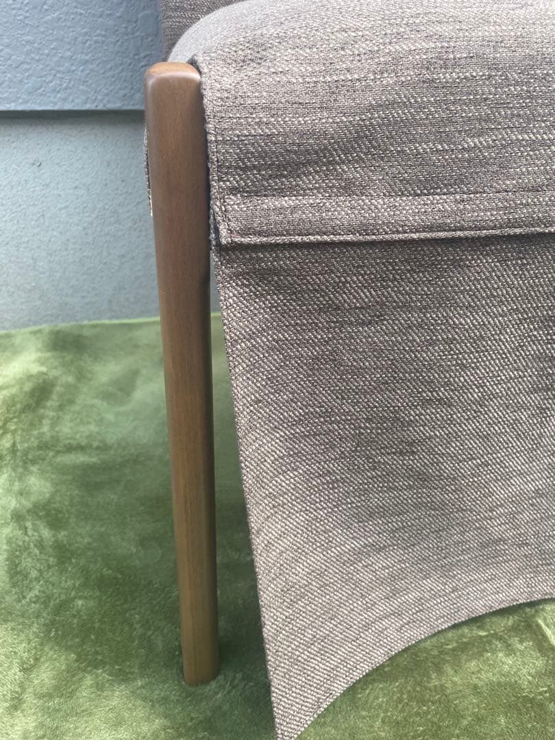 ニトリ ダイニングこたつチェア