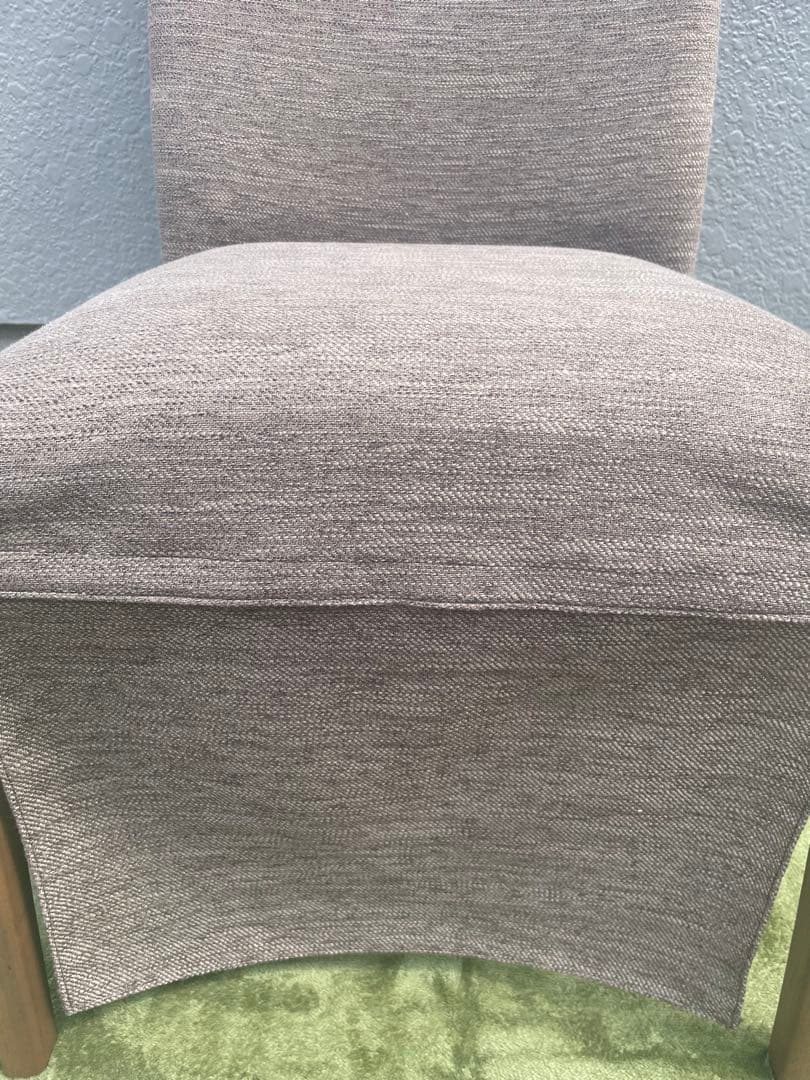 ニトリ ダイニングこたつチェア