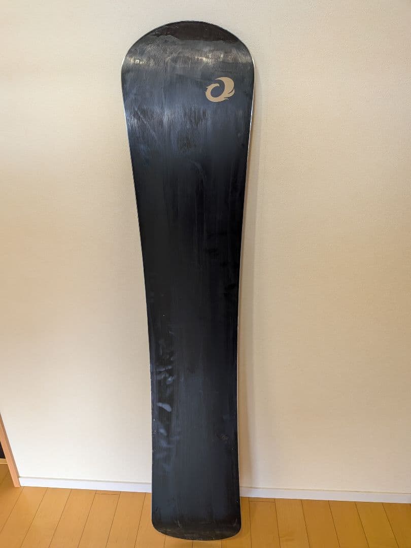 ogasaka fcs 160w　カービング