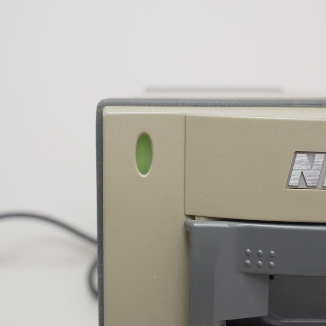 Nikon Coolscan V LS-50 ED フィルムスキャナー