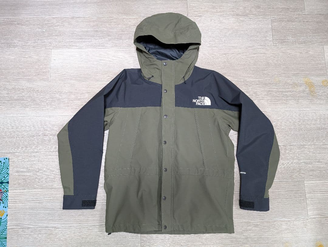 THE NORTH FACE(ザ・ノース・フェイス)NP62236