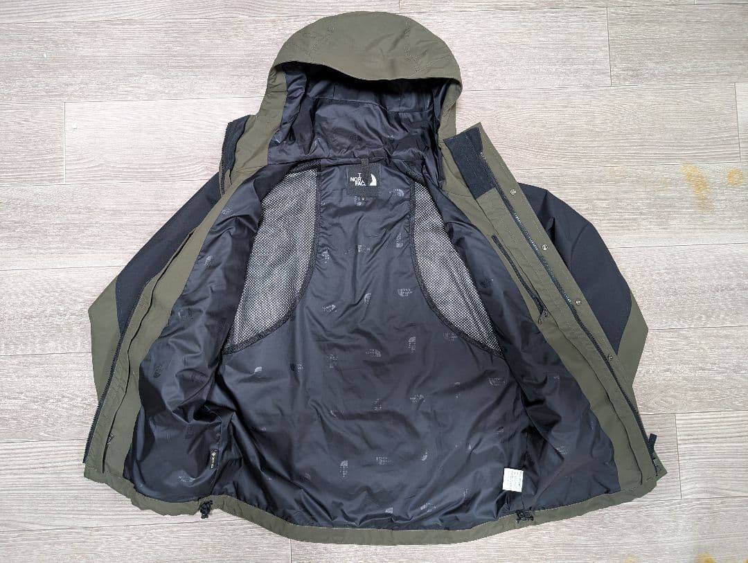 THE NORTH FACE(ザ・ノース・フェイス)NP62236