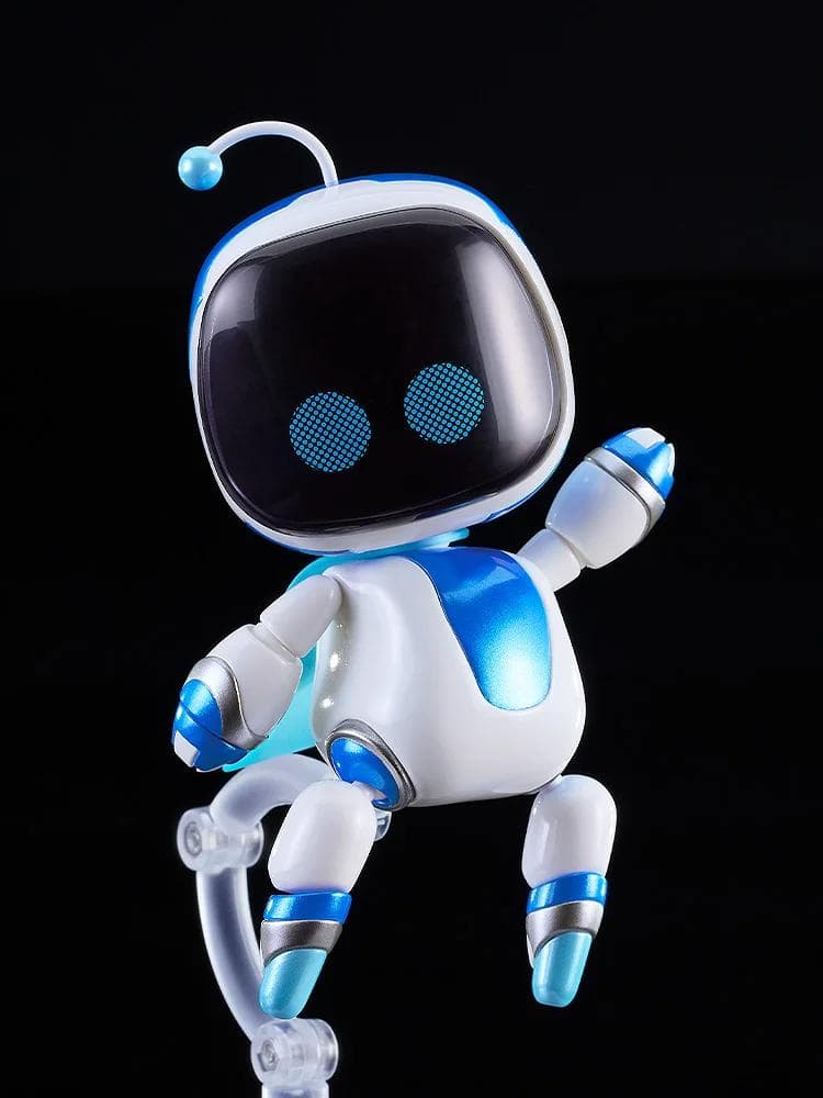 ねんどろいど アストロ メタリック Ver. 新品未開封