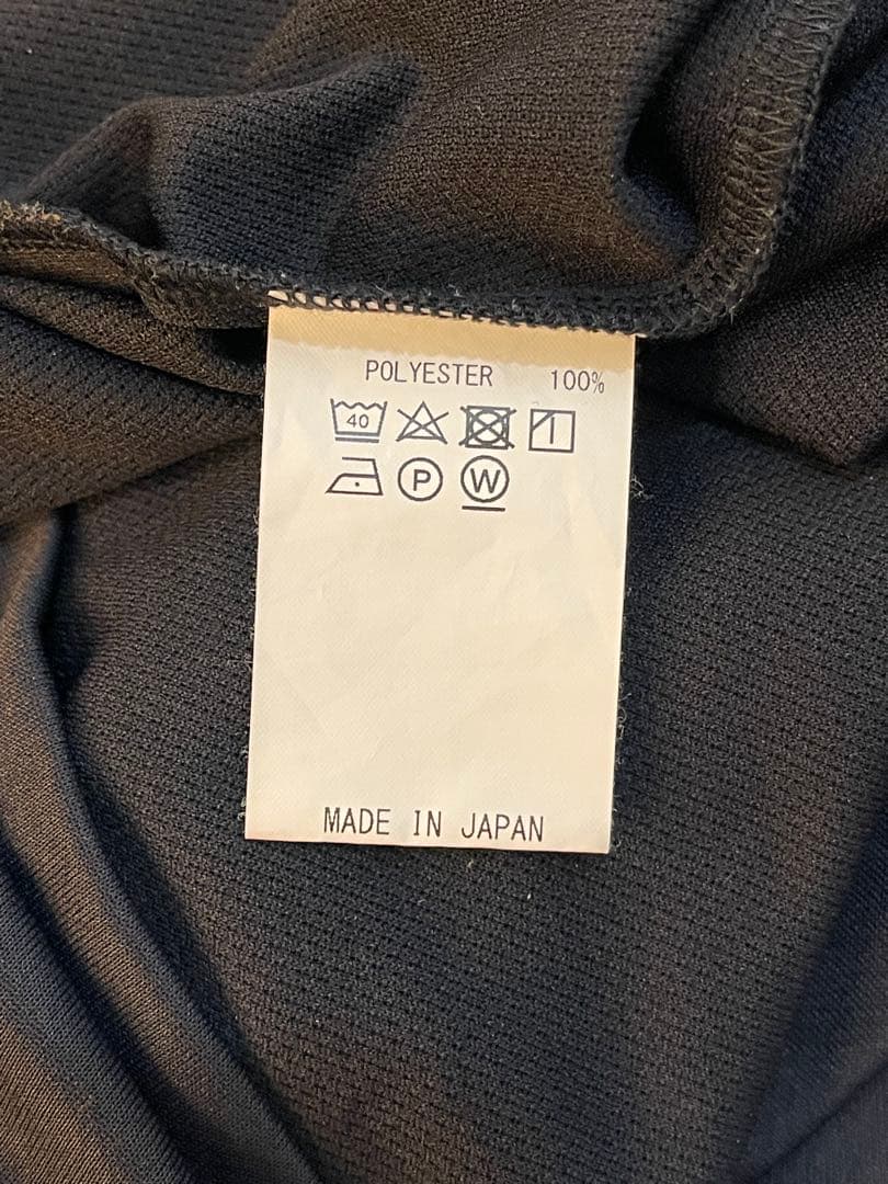 SEE SEE BASIC LONG-SLEEVE T-SHIRTS Lサイズ