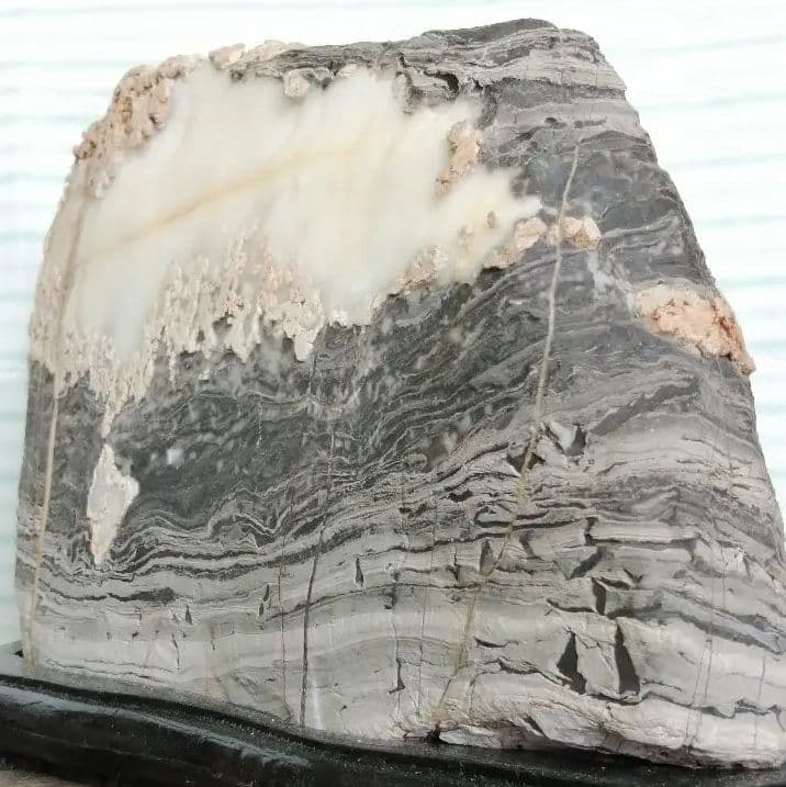 【特大!!!】天然石 置物　【10kg】ーtot029