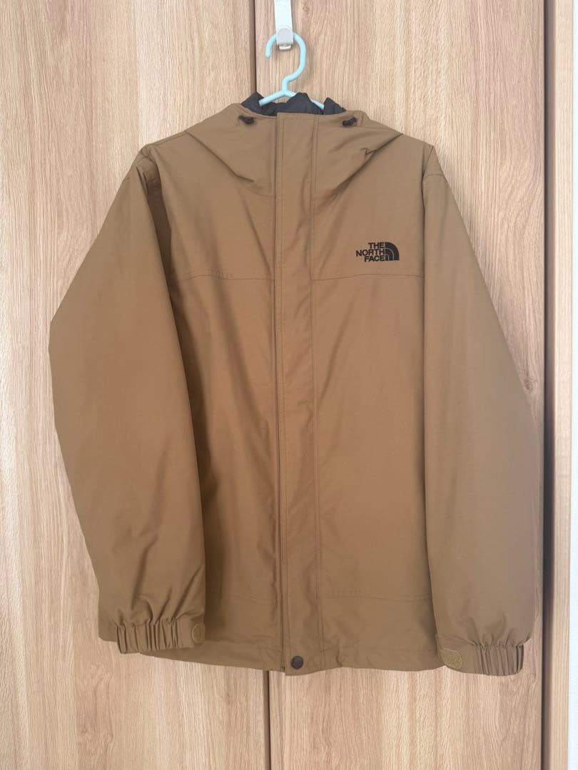 お値下げ★THENORTHFACECassiusTriclimateJacket