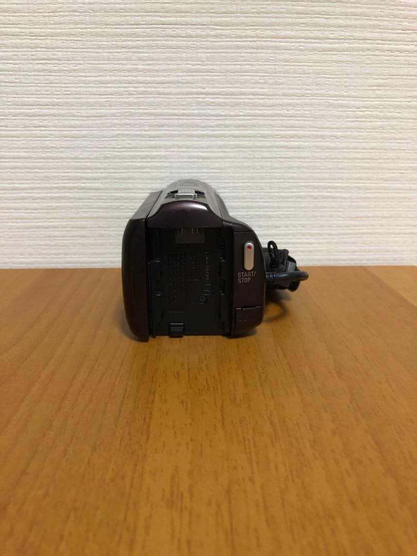 SONY ビデオカメラ HDR-CX480 ブラウン