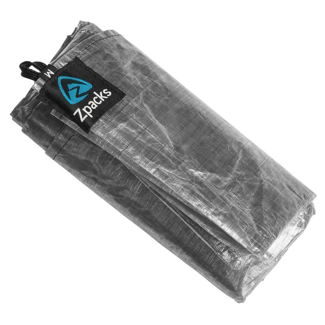 【新品未使用】Zpacks ソロプラス バスタブ グランドシート