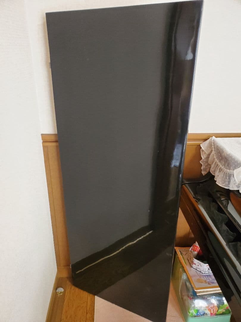屏風 金箔 漆塗り ついたて パーテーション 骨董品