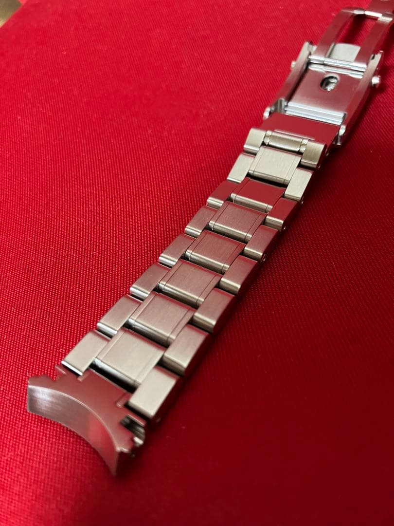 オメガ OMEGA スピードマスター レーシング ブレス メンズ 腕時計 美品