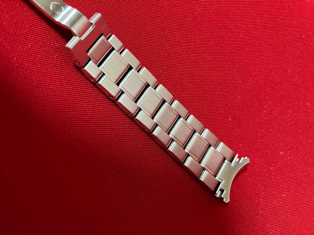 オメガ OMEGA スピードマスター レーシング ブレス メンズ 腕時計 美品