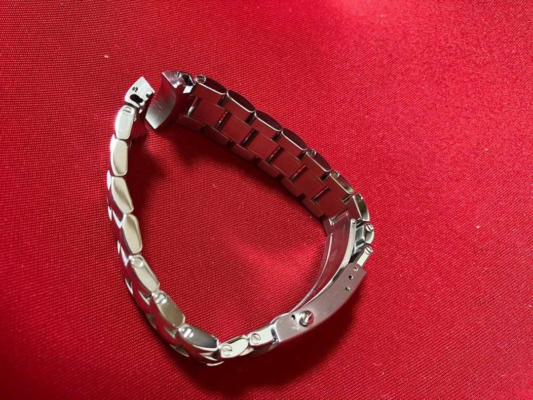 オメガ OMEGA スピードマスター レーシング ブレス メンズ 腕時計 美品