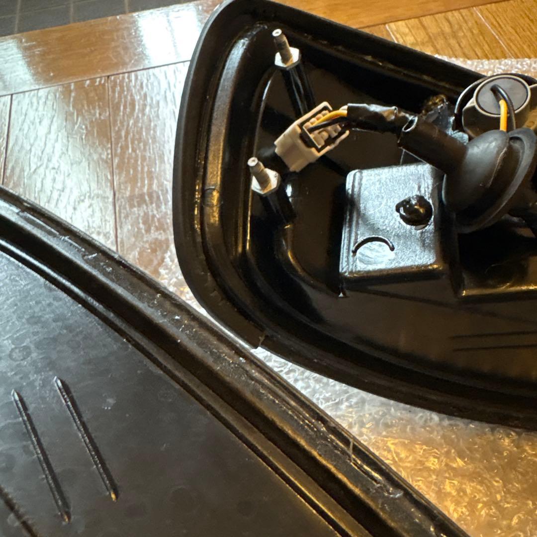 S15シルビア 78ワークス テールライト フルクリア