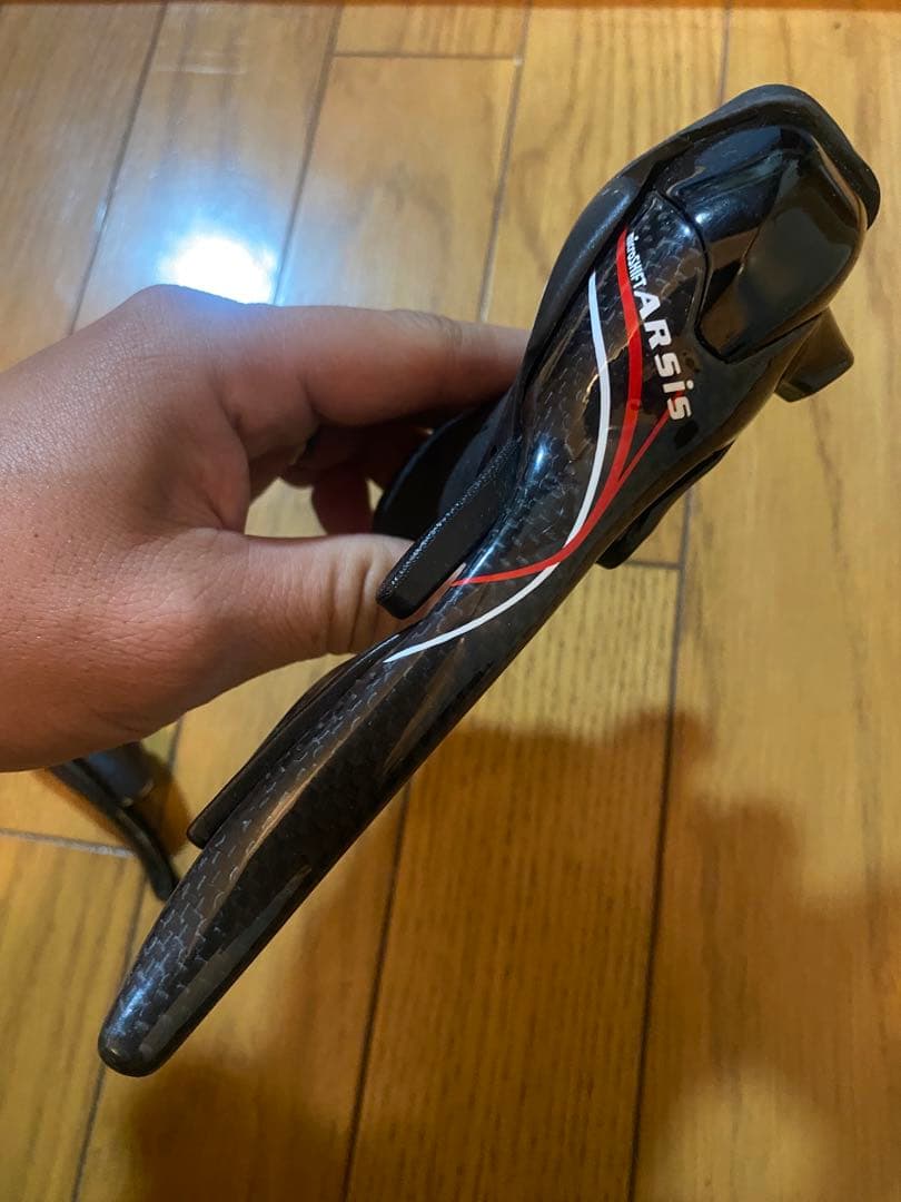 パーツ microshift ARSIS