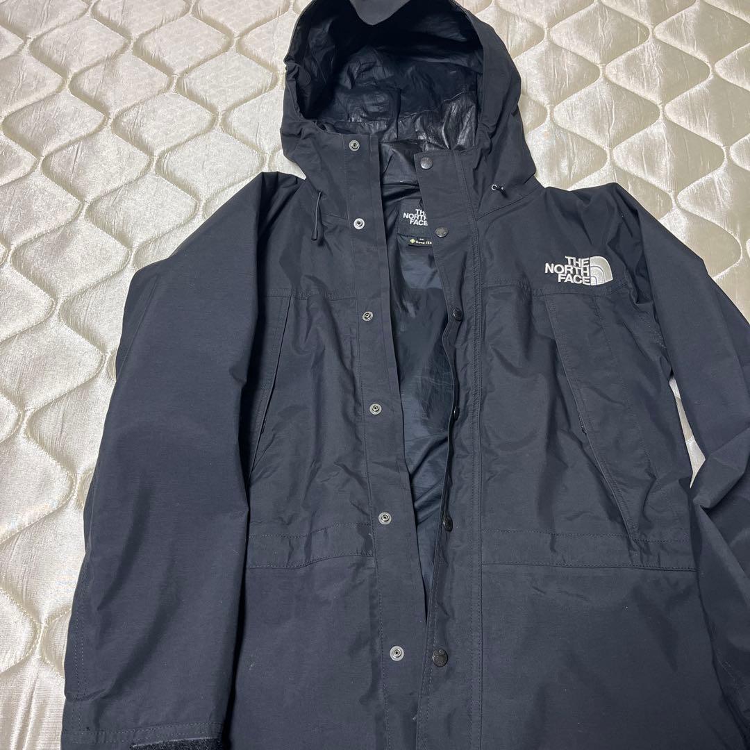 THE NORTH FACE マウンテンライトジャケット GORE-TEX