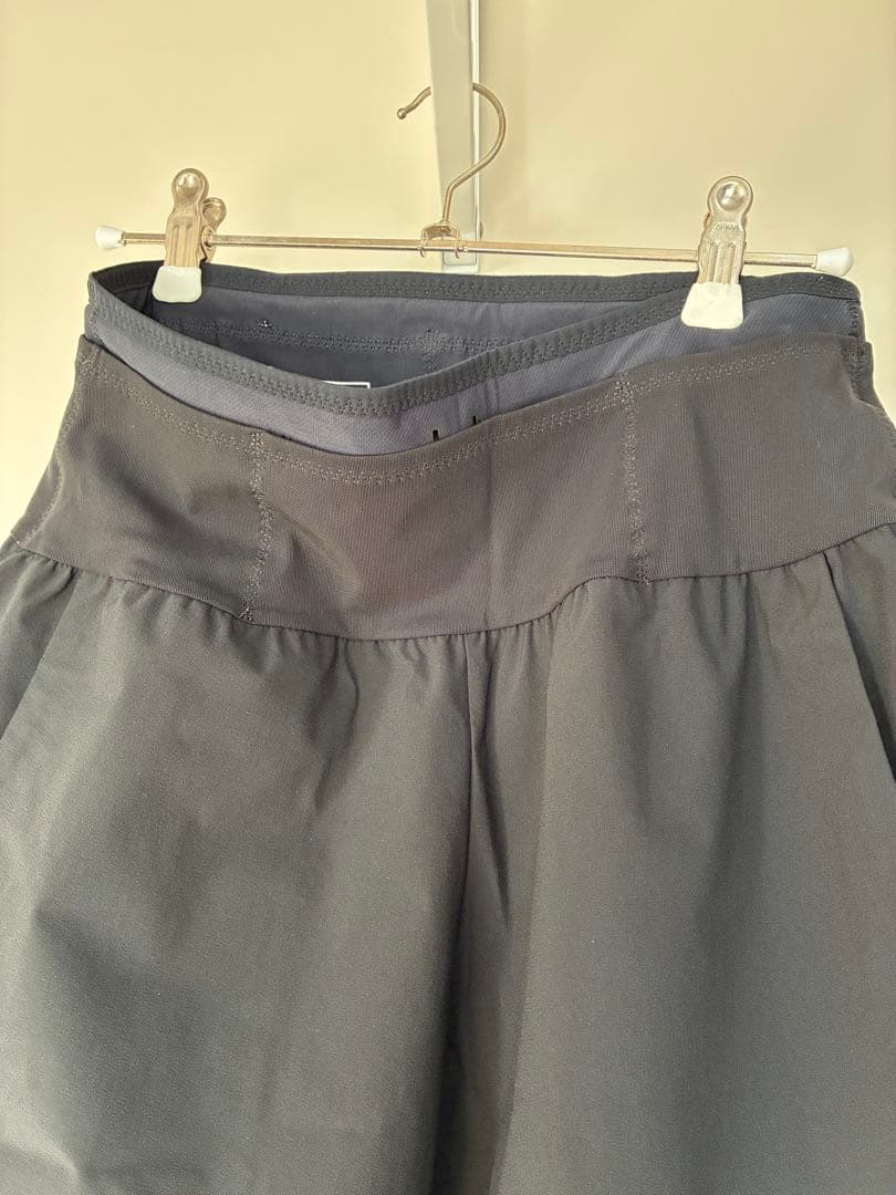 NORTH FACE バーブライトランニングパンツ