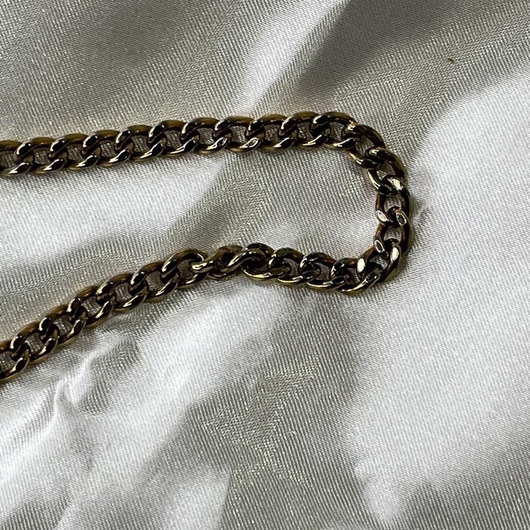 人気✨LOUIS VUITTON シェンヌ アノクレ キーチェーン キーホルダー