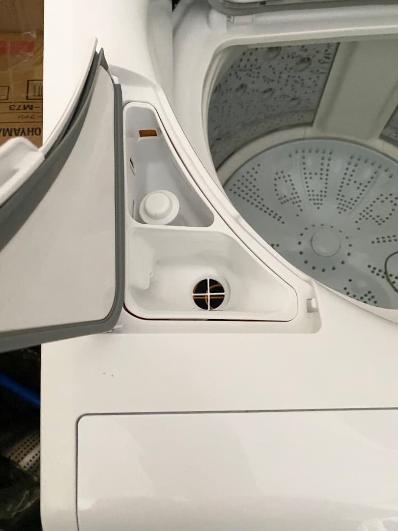 日立 ビートウォッシュ 洗濯乾燥機 BW-DX120F 12kg 2020年製